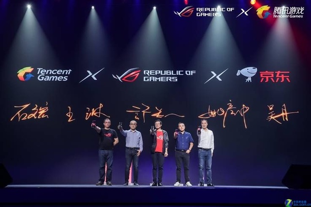 ROGϷֻ2 ROGЯѶϷ&սԺ 