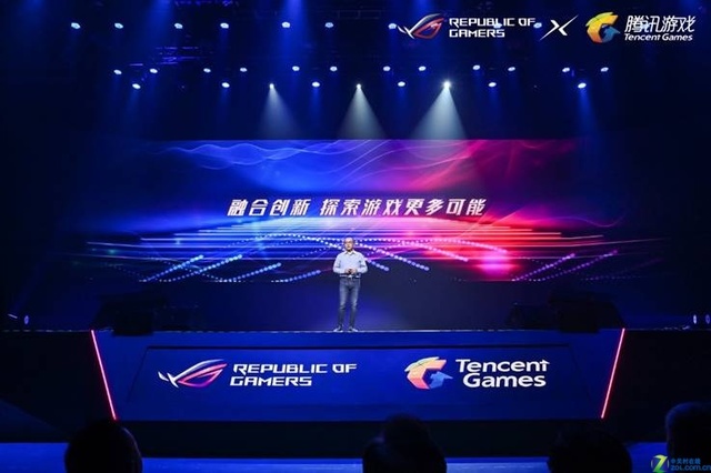 ROGϷֻ2 ROGЯѶϷ&սԺ 