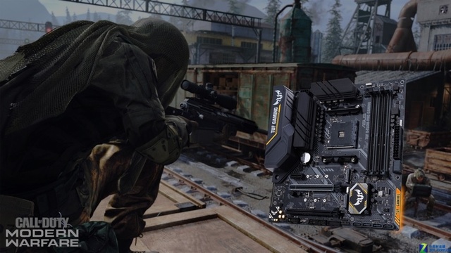 COD16ģʽ ˶B450㷴ʤ 
