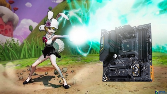 ˫4ˬ ˶B450M 