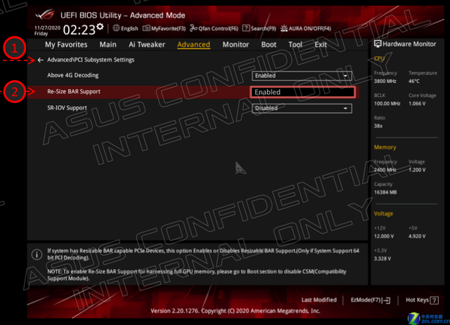 ڿƼ ˶Intel 400ҲɿAMD SAM 