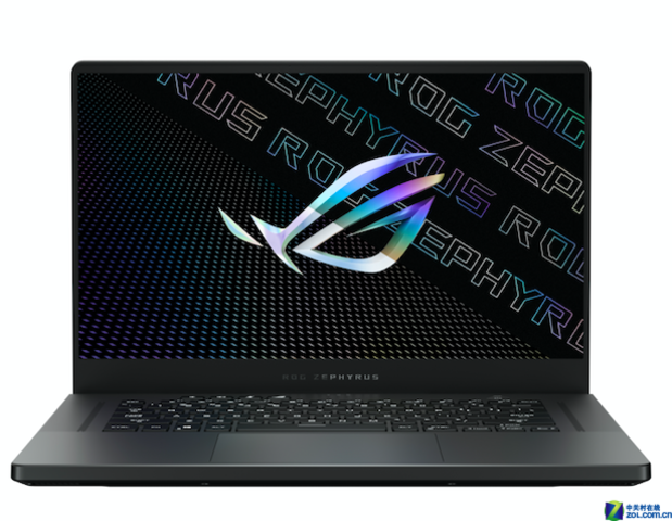 2Kֱ+165Hzˢ ЧȫܱROG15Ϸ 