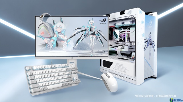 ROG 2022Ʒ ѩȫͰ&ȫҸ 