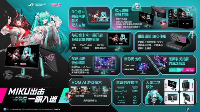 BW2025 ROG ROxδ羺ʾ˫ģƷҫǳ 