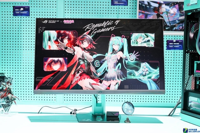 BW2025 ROG ROxδ羺ʾ˫ģƷҫǳ 