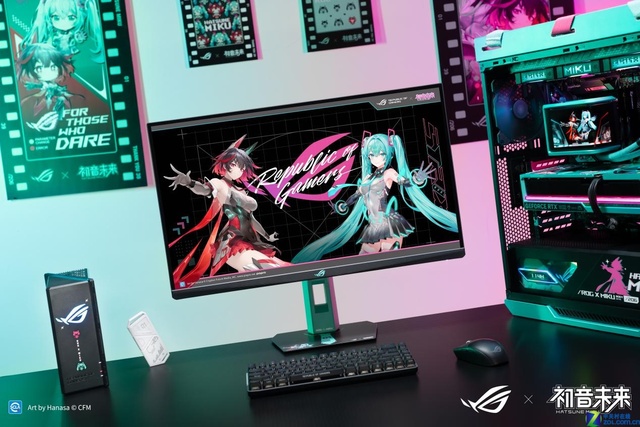 BW2025 ROG ROxδ羺ʾ˫ģƷҫǳ 