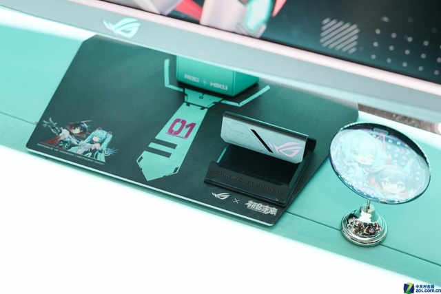 BW2025 ROG ROxδ羺ʾ˫ģƷҫǳ 