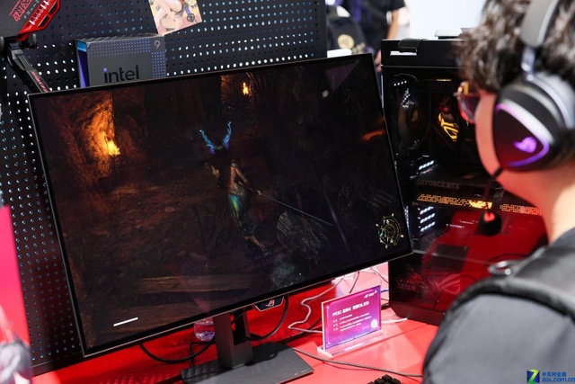 BW2025 ROG ROxδ羺ʾ˫ģƷҫǳ 
