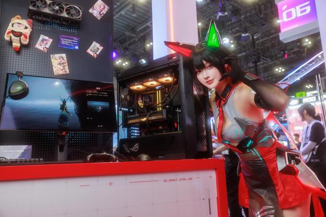 BW2025ᣬROG+԰Ԫ 