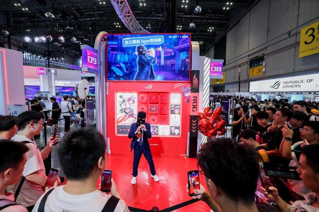 BW2025ᣬROG+԰Ԫ 