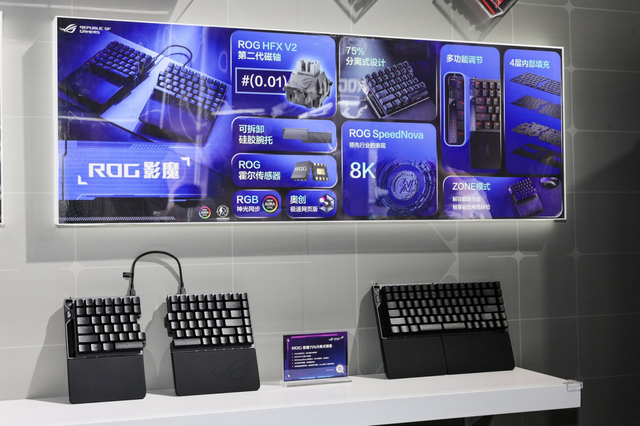 BW2025ᣬROG+԰Ԫ 