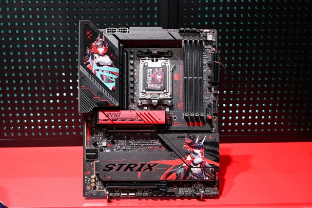 λƴԪ˶ROG X870ƷȼBW2025 