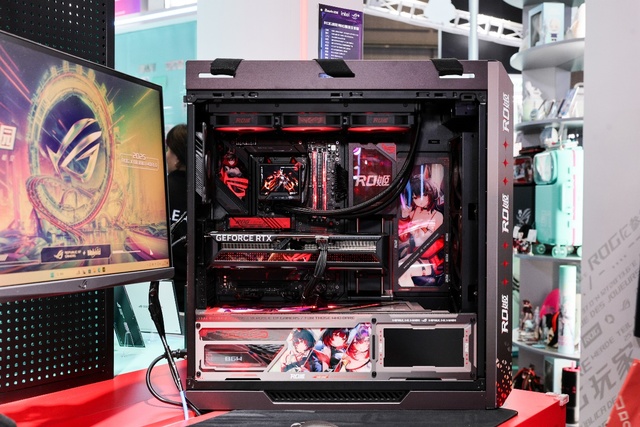 λƴԪ˶ROG X870ƷȼBW2025 