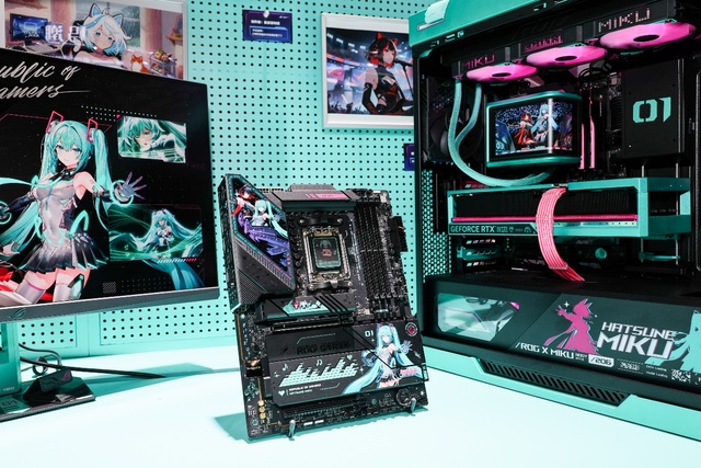 λƴԪ˶ROG X870ƷȼBW2025 