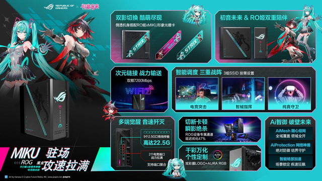 ƼԪʢ磬ROGδװȼBW 2025 